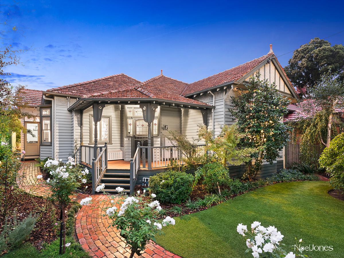 95 Canterbury Road CANTERBURY