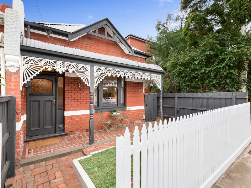 95 Chomley Street PRAHRAN