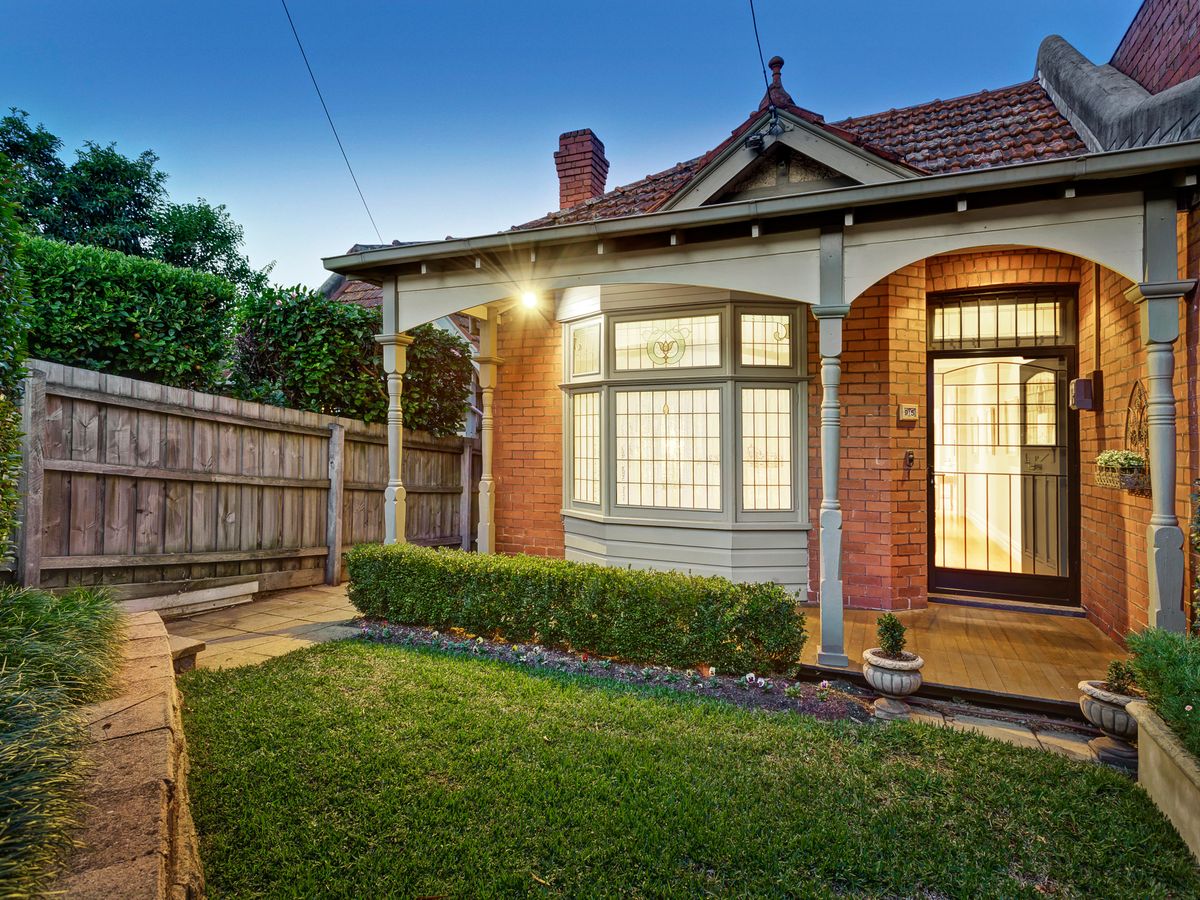 95 Church Street HAWTHORN