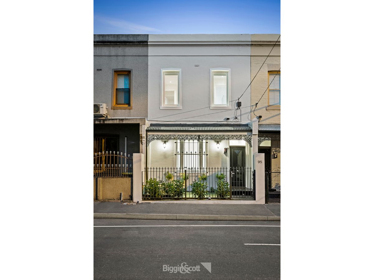 95 Highett Street RICHMOND