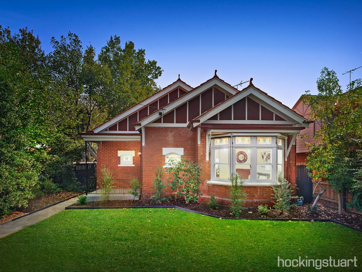95 Kambrook Road CAULFIELD NORTH