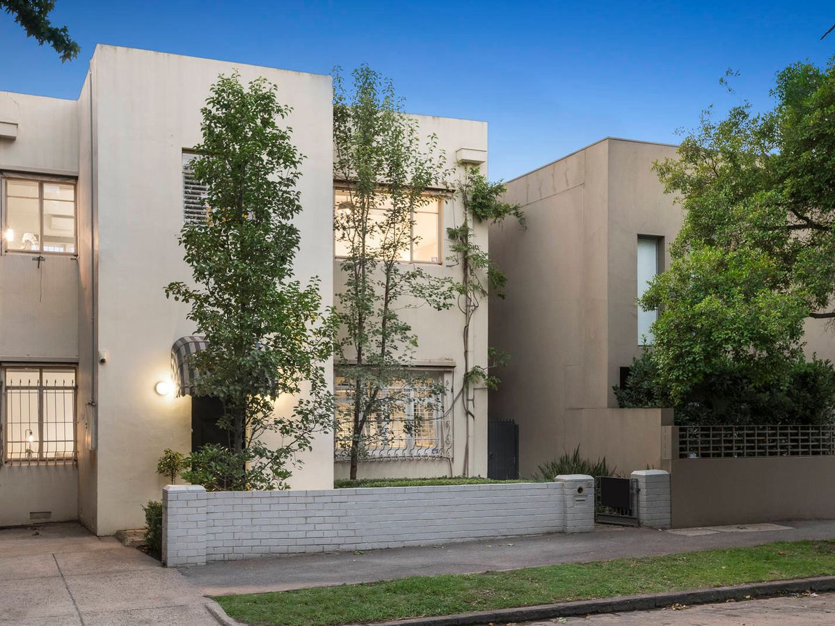 95 Millswyn Street SOUTH YARRA