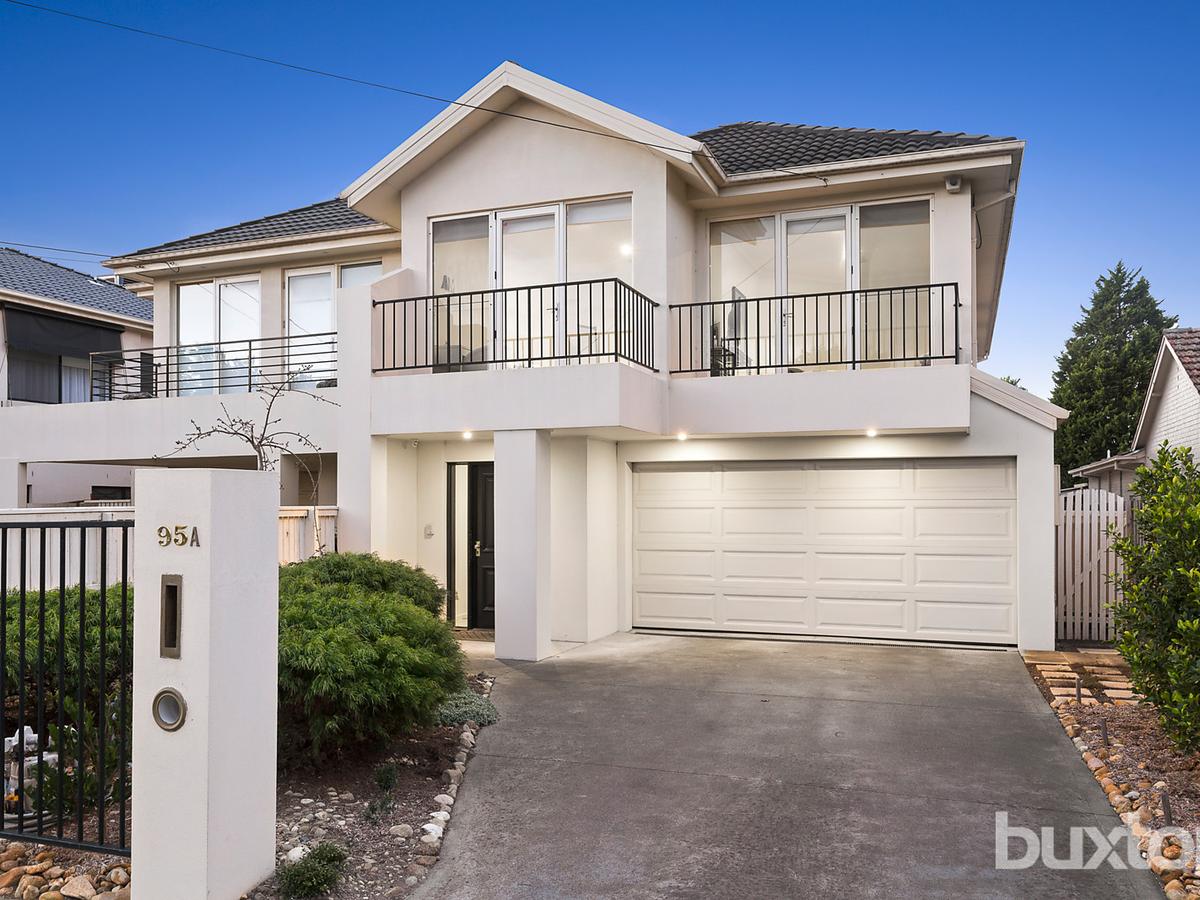 95a Vincent Street SANDRINGHAM