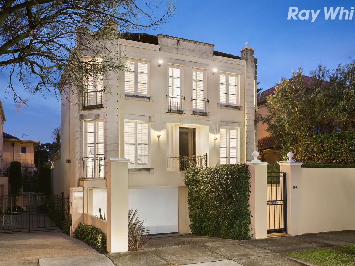 96A Beach Road SANDRINGHAM