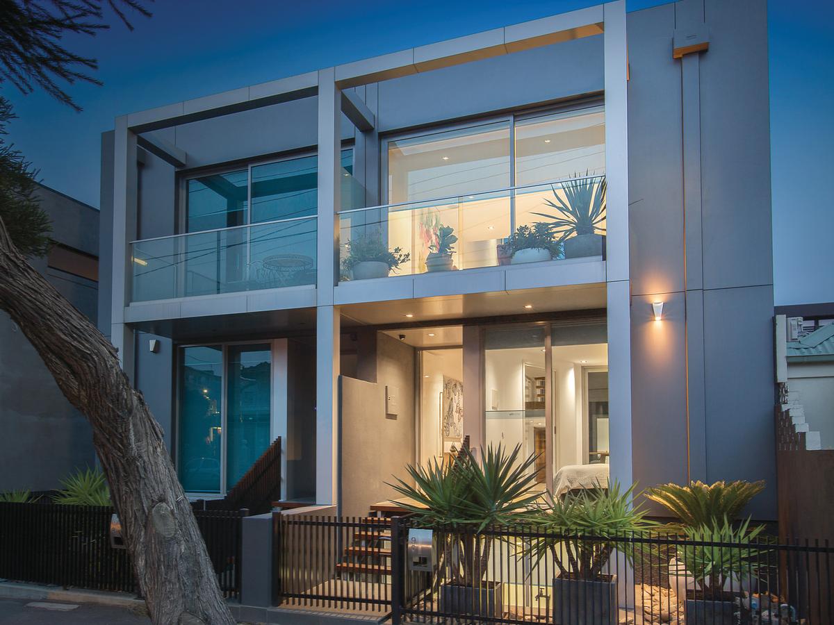 96 Nott Street PORT MELBOURNE