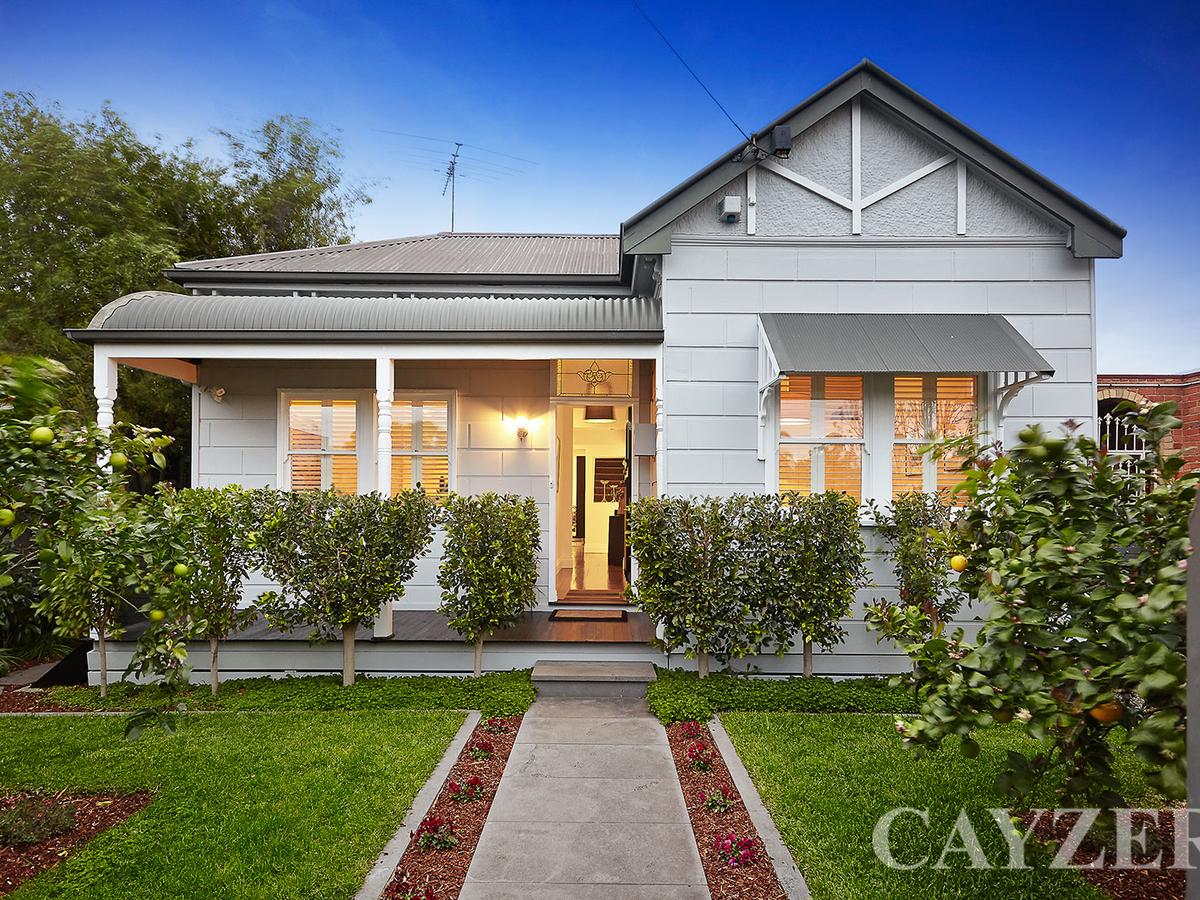 96 Pickles Street SOUTH MELBOURNE