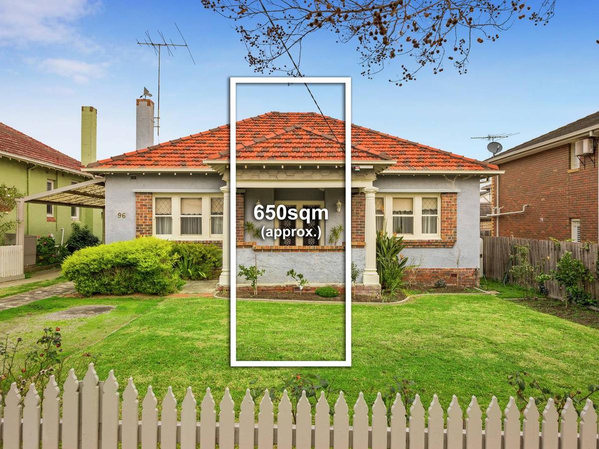 96 Victoria Road HAWTHORN EAST