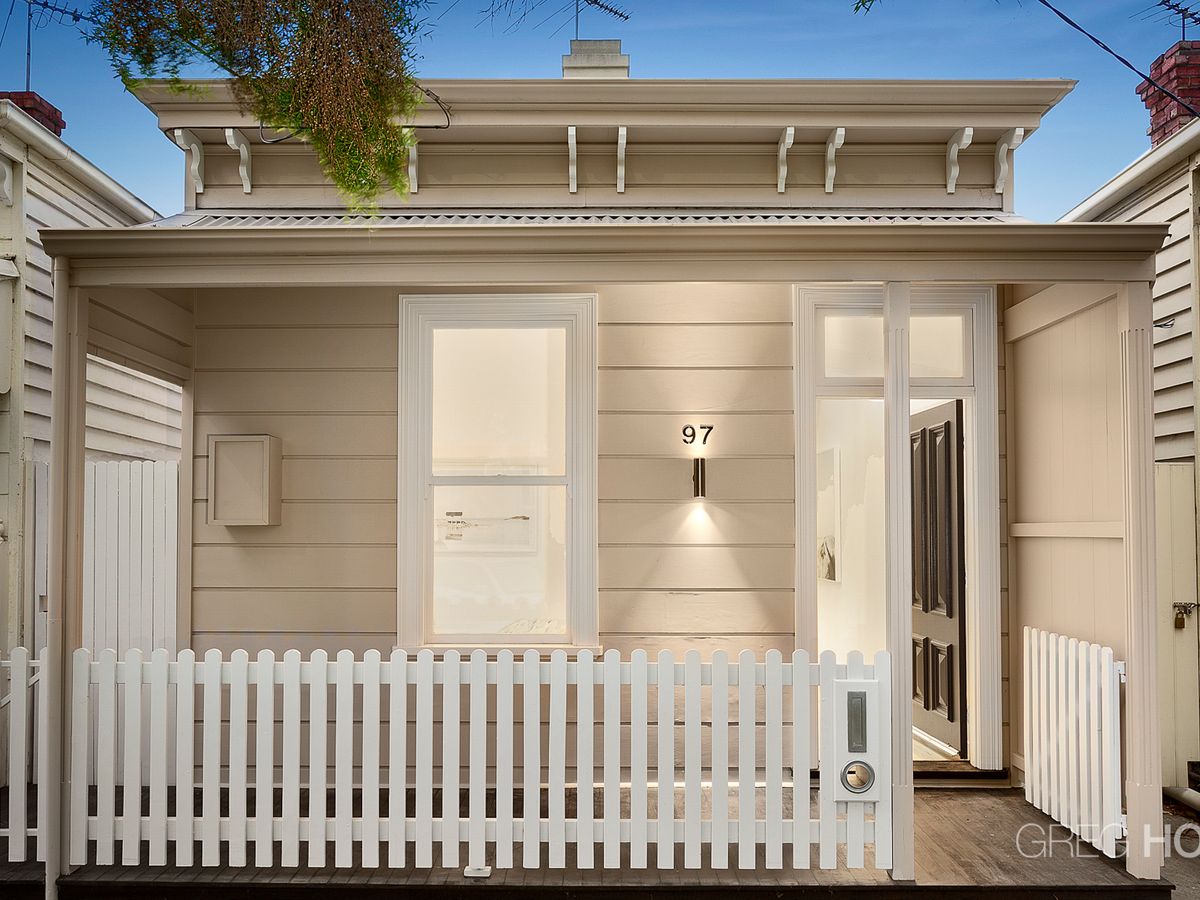 97 Danks Street ALBERT PARK