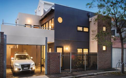 98 Albert Street PORT MELBOURNE