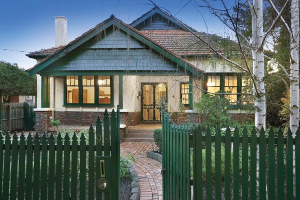 98 Bowen Street CAMBERWELL