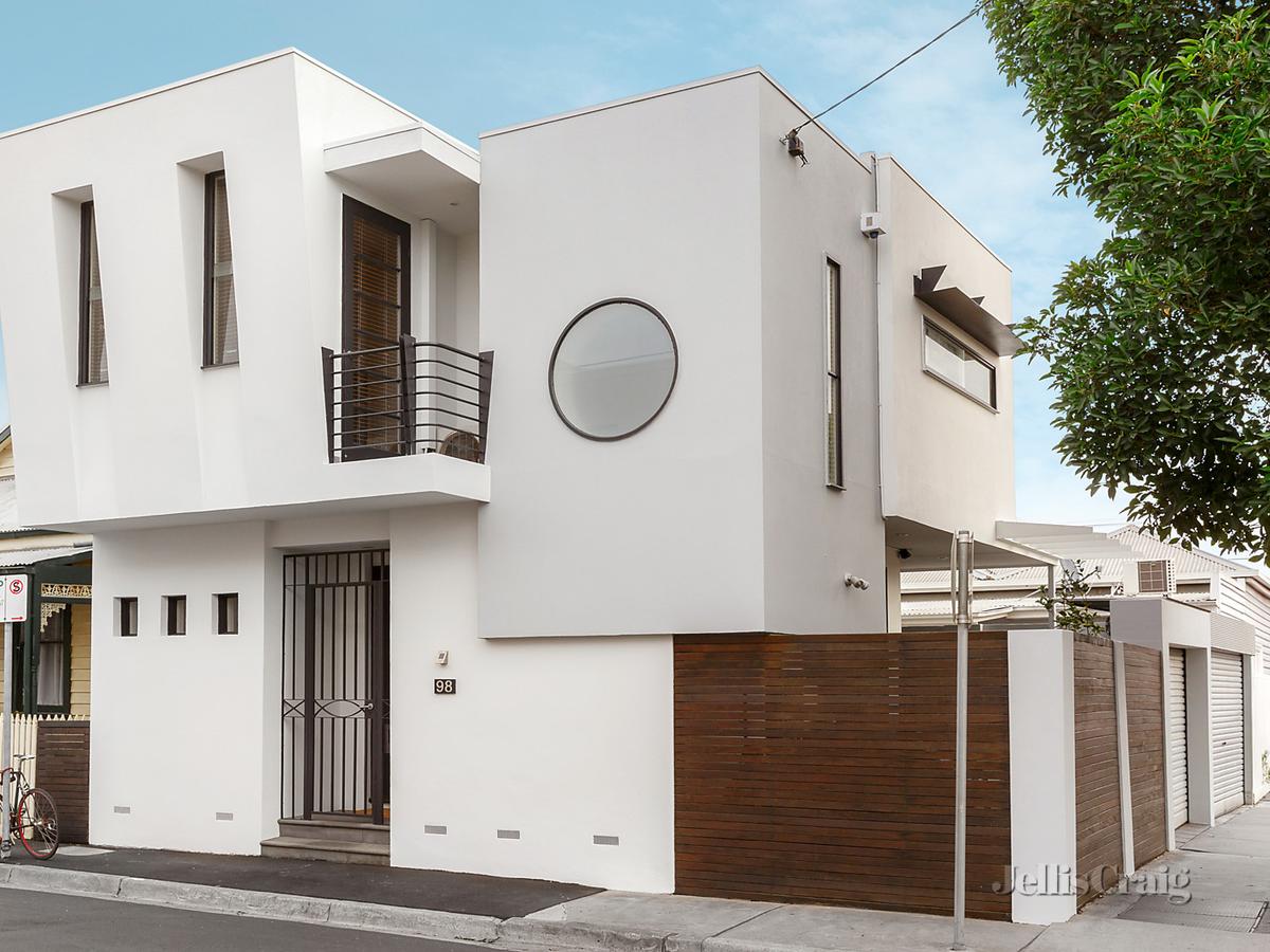 98 Hunter Street RICHMOND