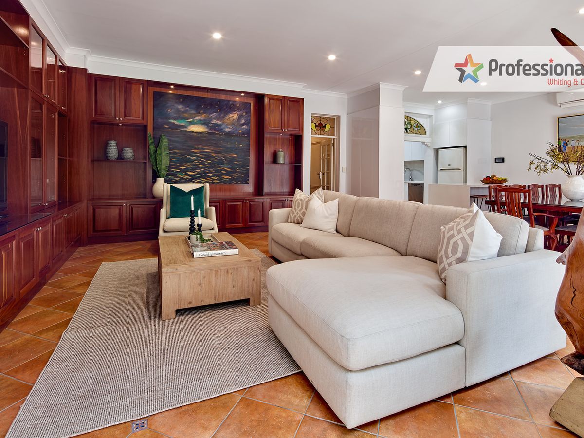 98 Williams Road PRAHRAN