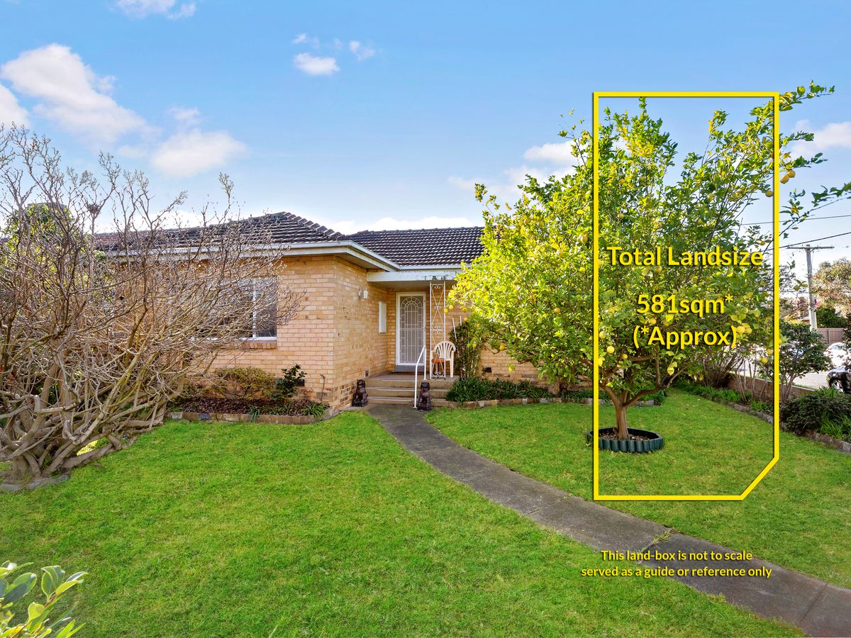 99 Patterson Road BENTLEIGH