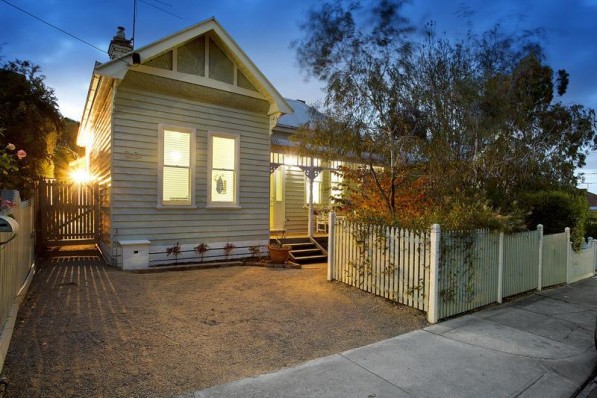 99 Peel Street KEW
