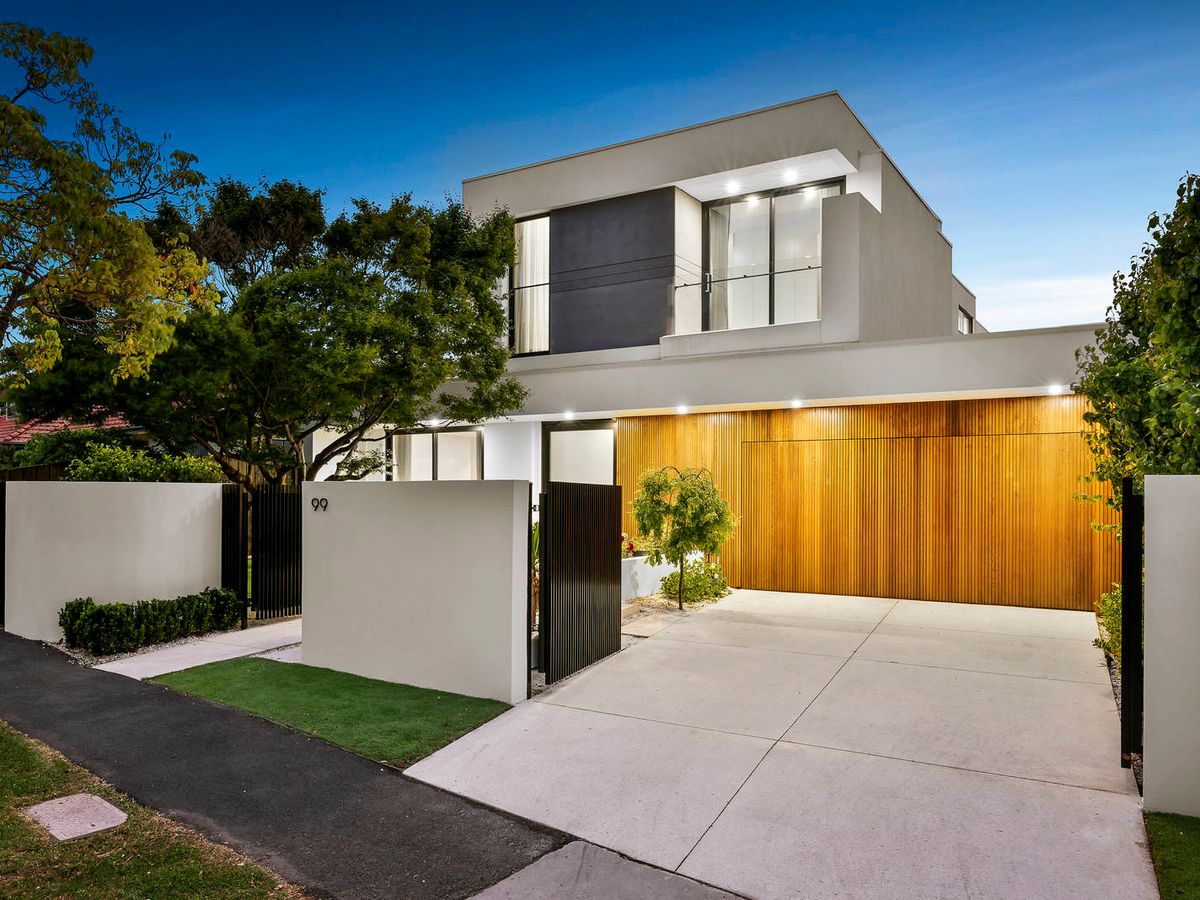 99 Roslyn Street BRIGHTON