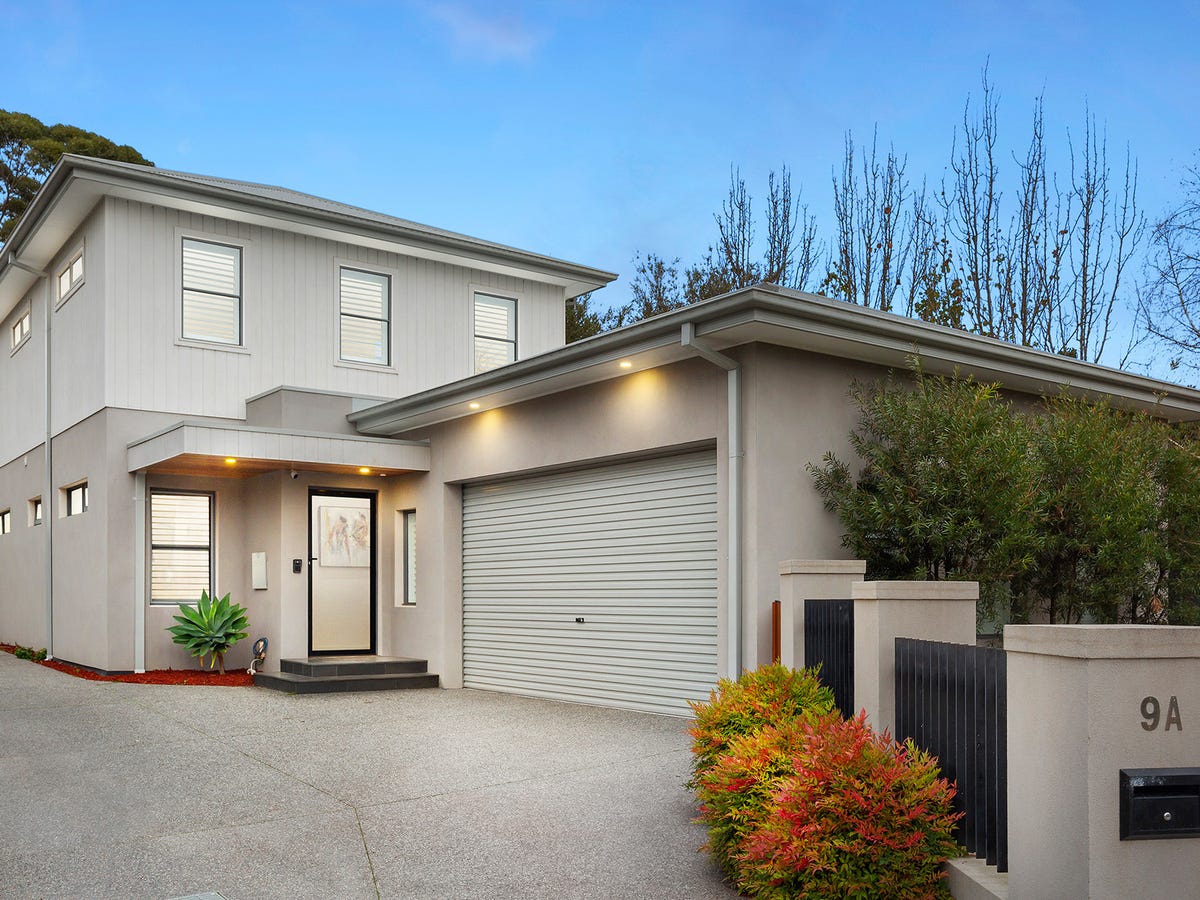 9A Netherway Street CAMBERWELL