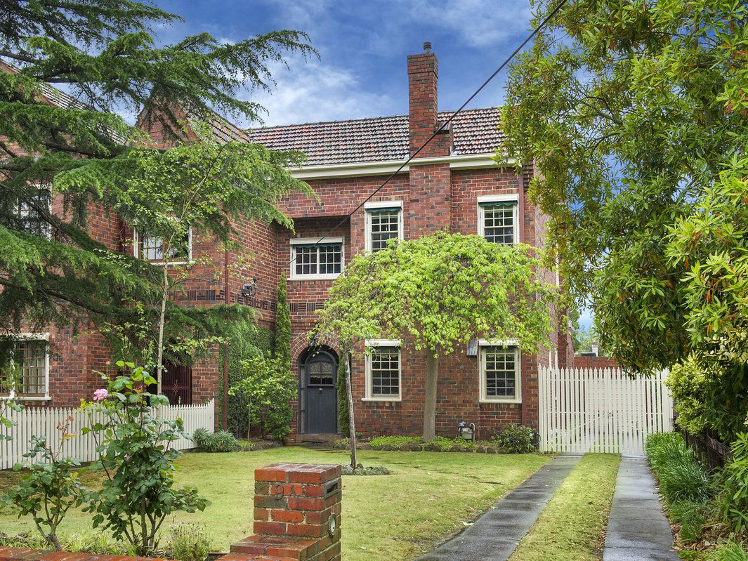 9A Russell Street CAMBERWELL
