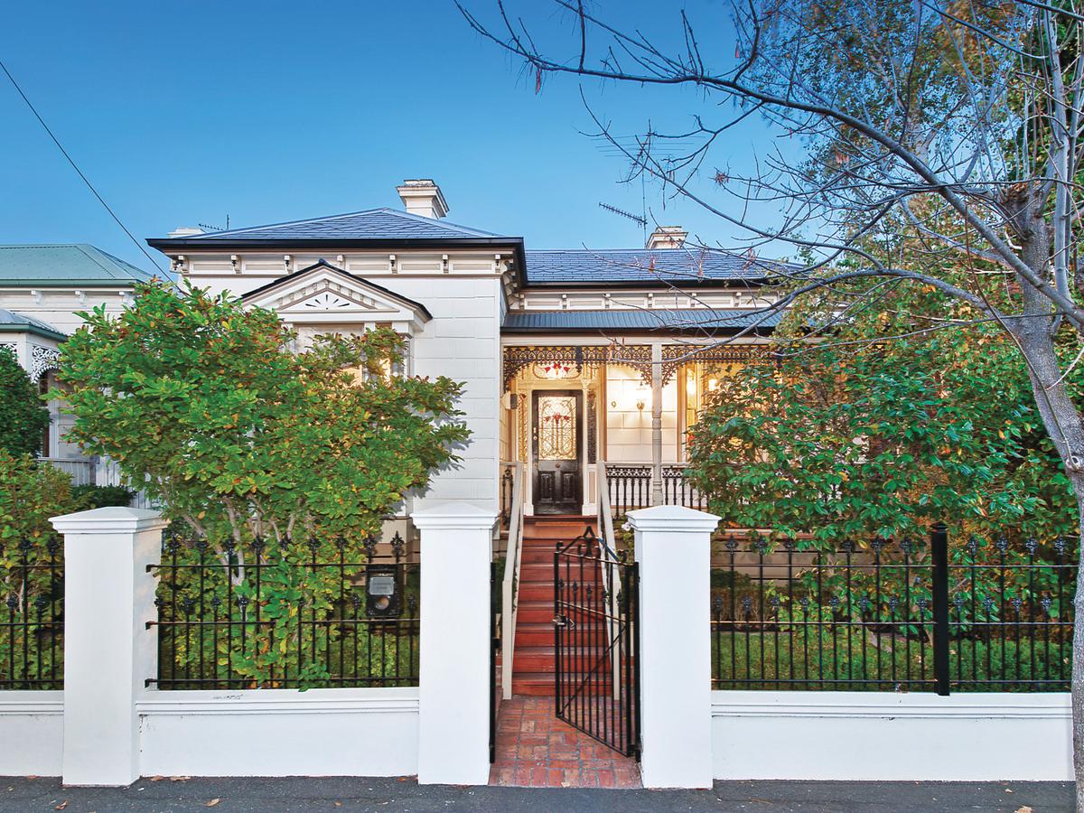 9 Airlie Avenue PRAHRAN