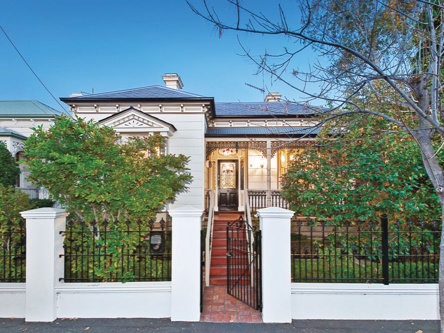 9 Airlie Avenue PRAHRAN EAST