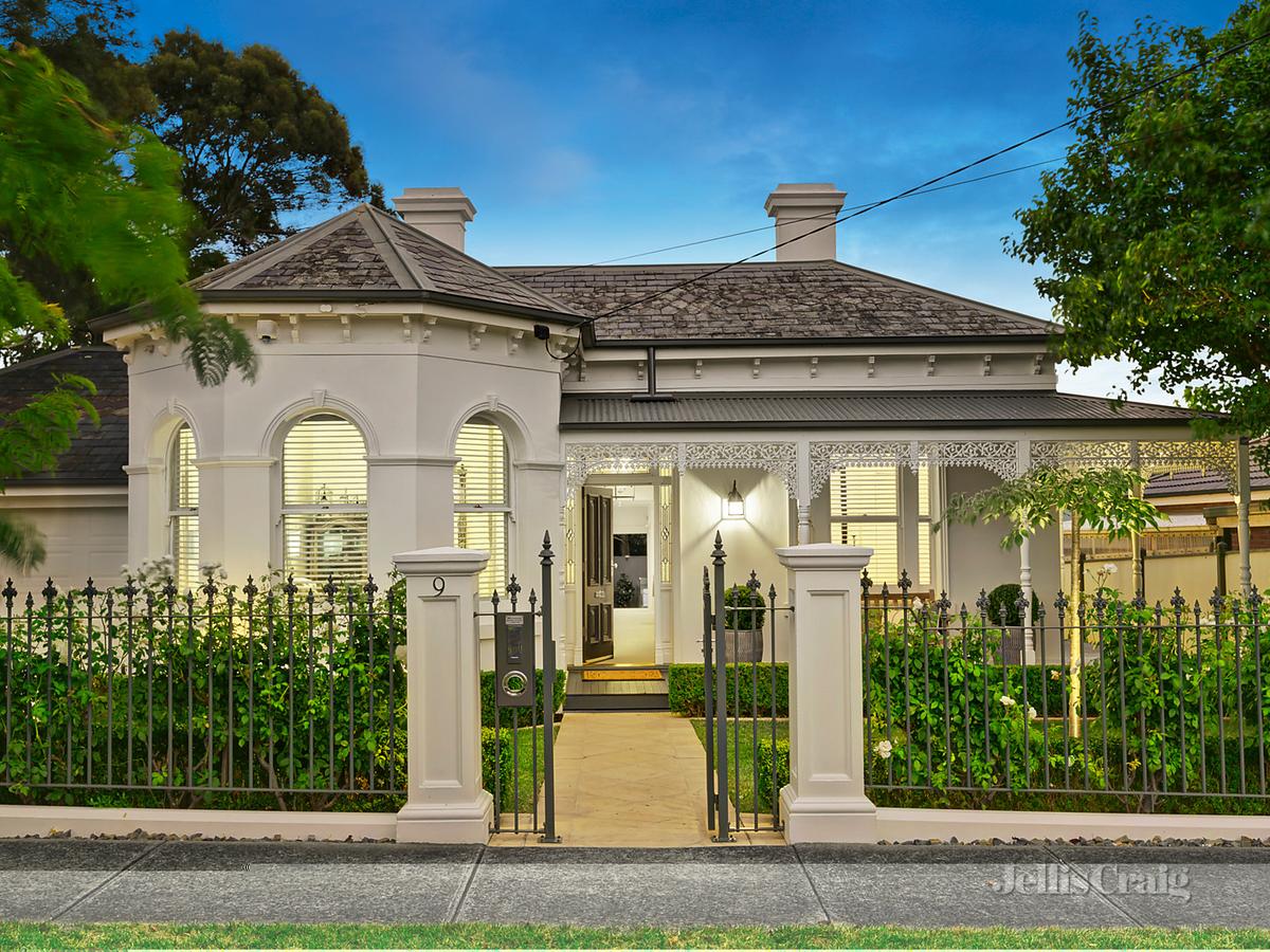 9 Beech Street SURREY HILLS