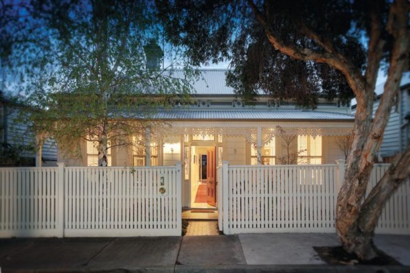 9 Carrington Street HAWTHORN