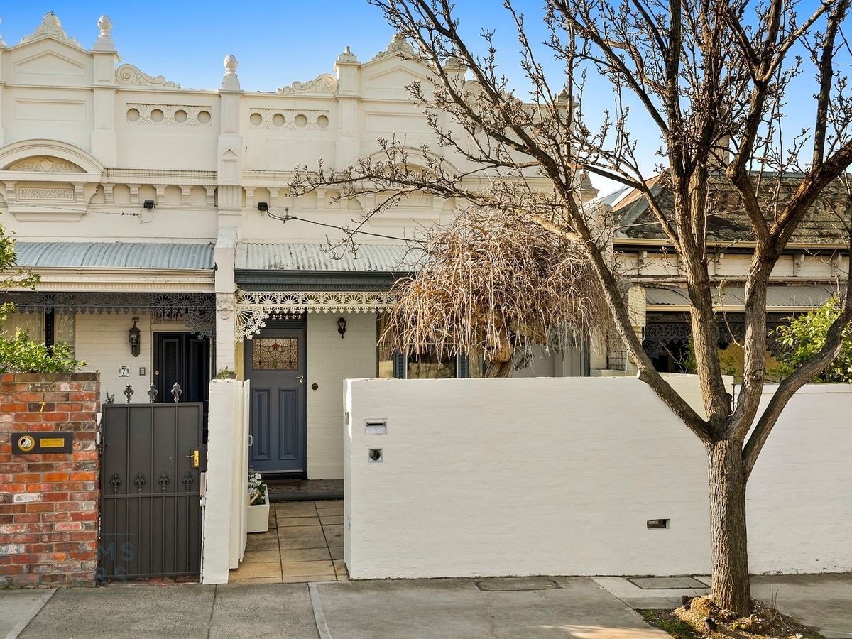 9 Cassell Street SOUTH YARRA