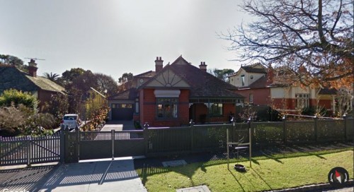 9 Coppin Street MALVERN EAST