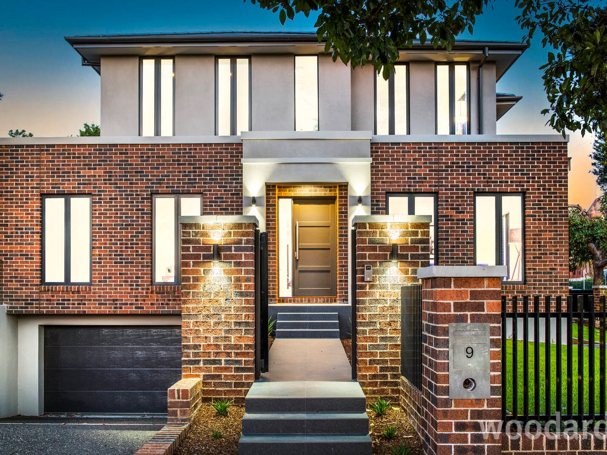 9 Cornell Street CAMBERWELL