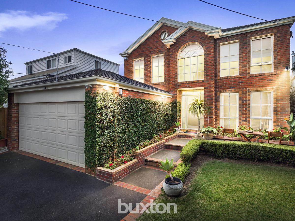 9 Cowper Street SANDRINGHAM
