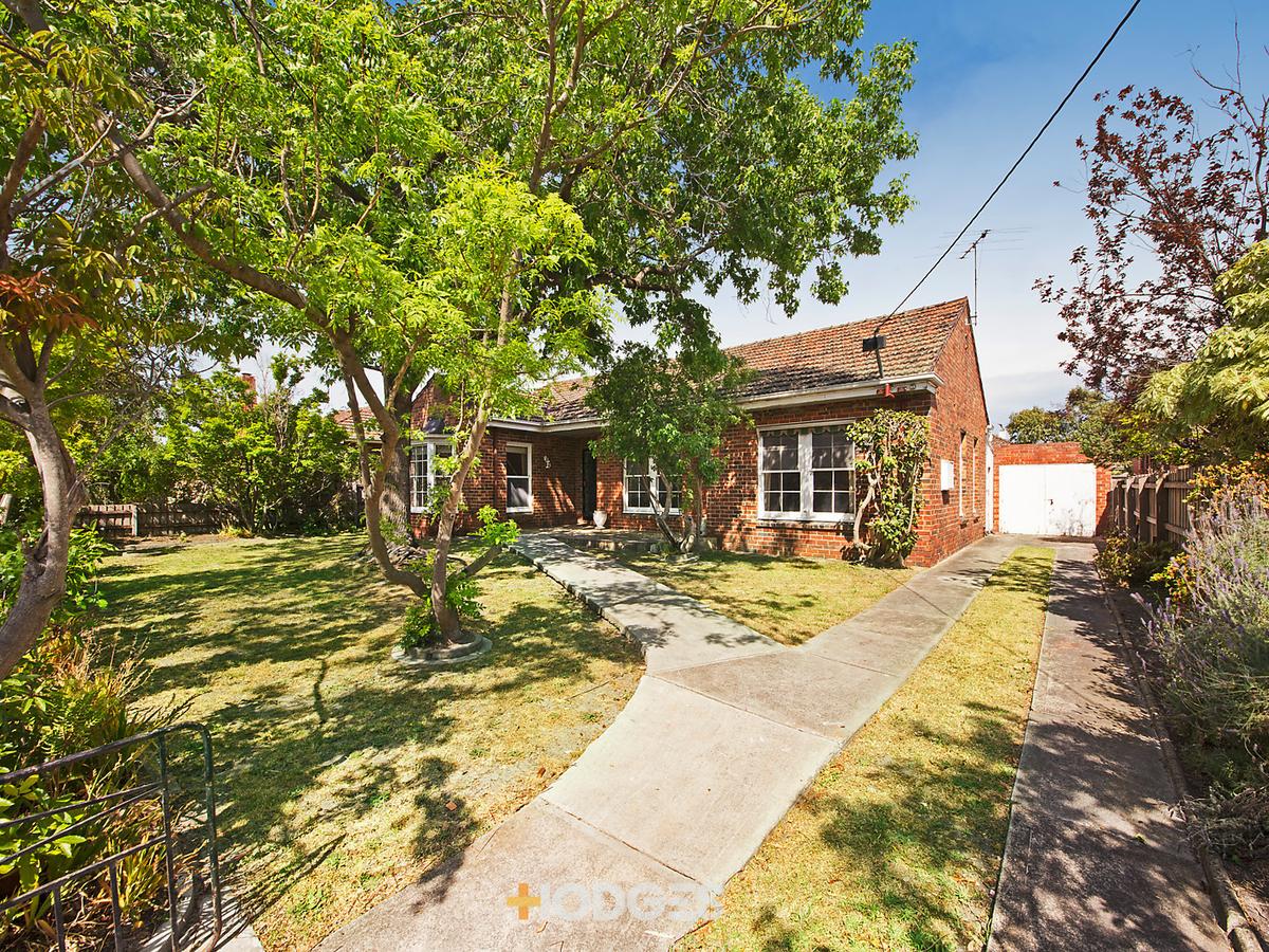 9 Curzon Street BRIGHTON EAST