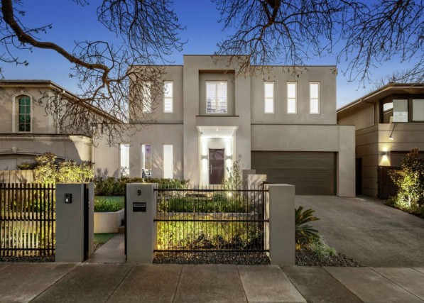 9 Dixon Street MALVERN