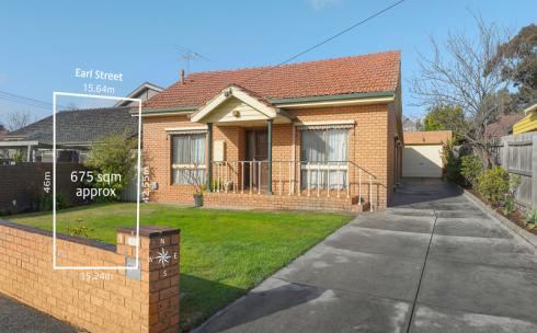 9 Earl Street KEW