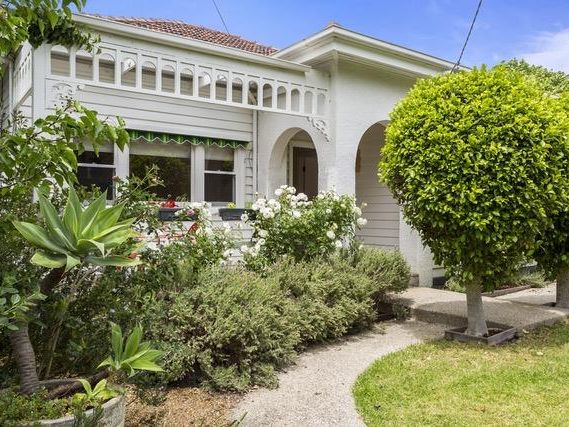 9 Edinburgh Street HAMPTON