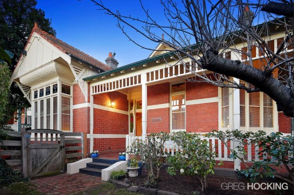 9 Glenferrie Street CAULFIELD NORTH