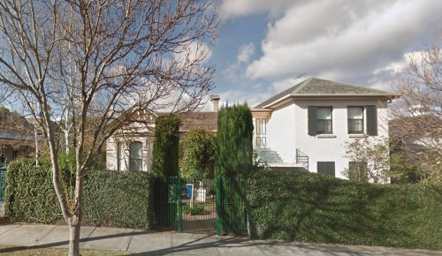 9 Goodall Street HAWTHORN