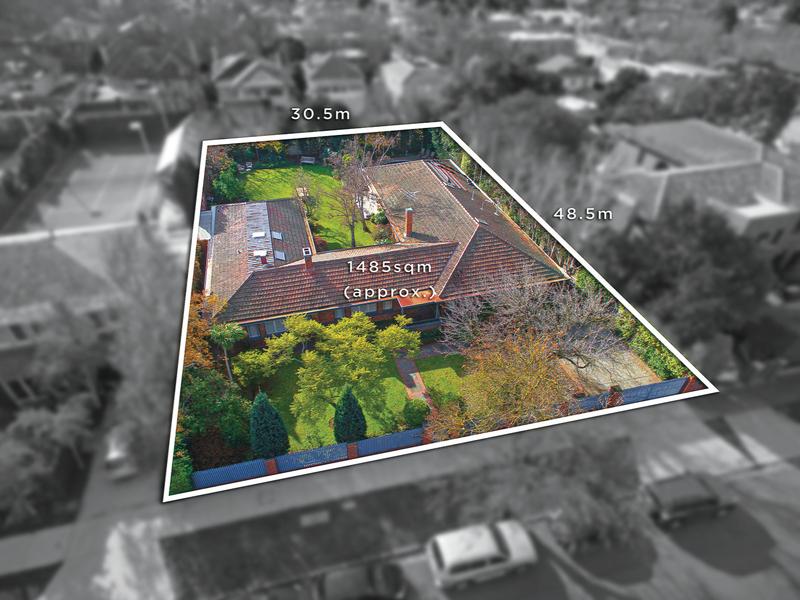 9 Haverbrack Avenue MALVERN