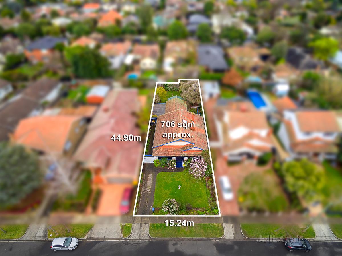 9 Inglisby Road MONT ALBERT