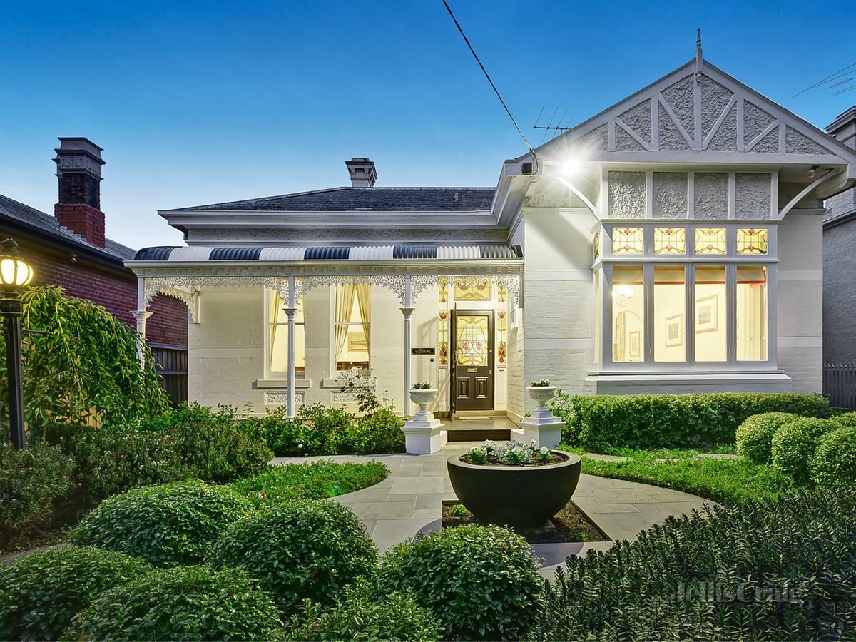 9 Kintore Street CAMBERWELL