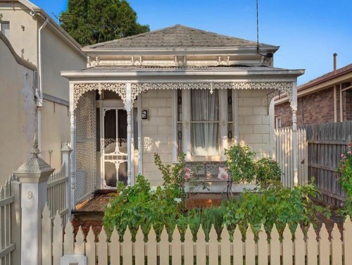 9 Marian Street HAWTHORN