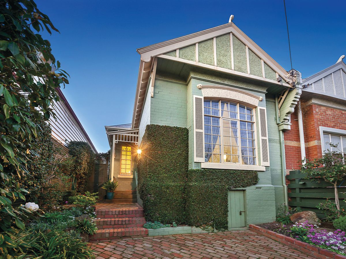 9 May Road TOORAK