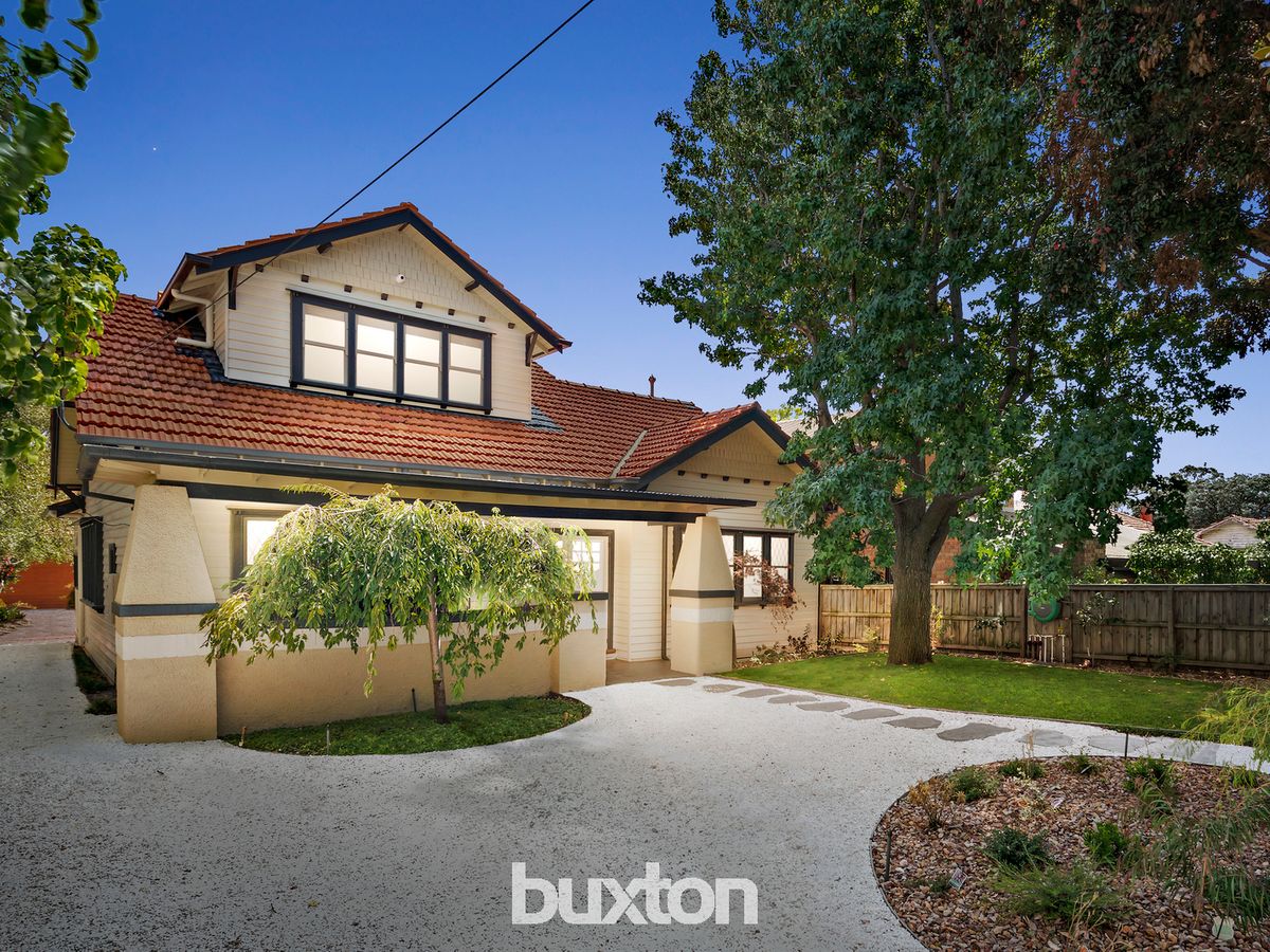 9 McLauchlin Avenue SANDRINGHAM