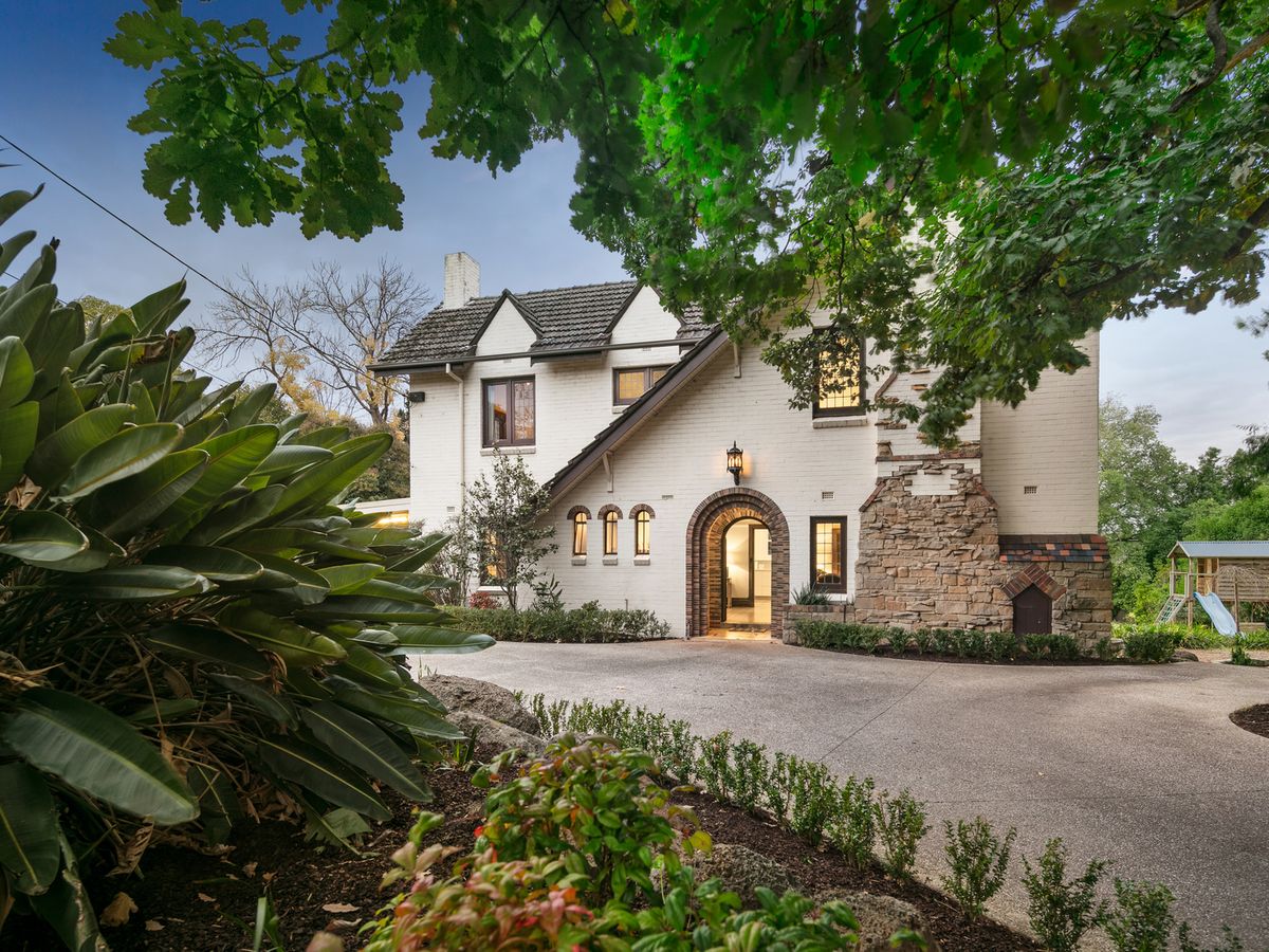 9 Mernda Road KOOYONG
