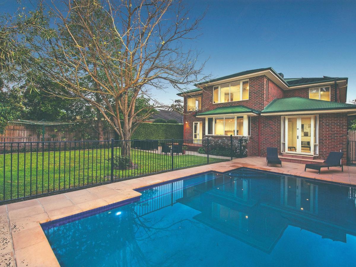 9 Monaco Crescent BEAUMARIS