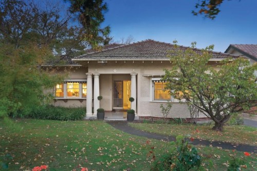 9 Orrong Crescent CAMBERWELL