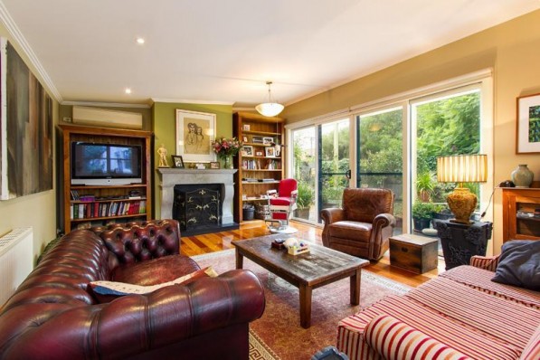 9 Page Avenue PORT MELBOURNE