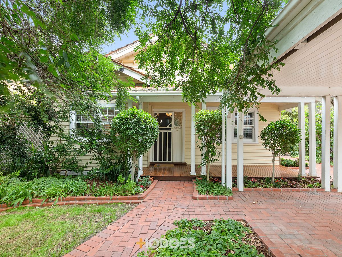 9 Park Avenue SANDRINGHAM