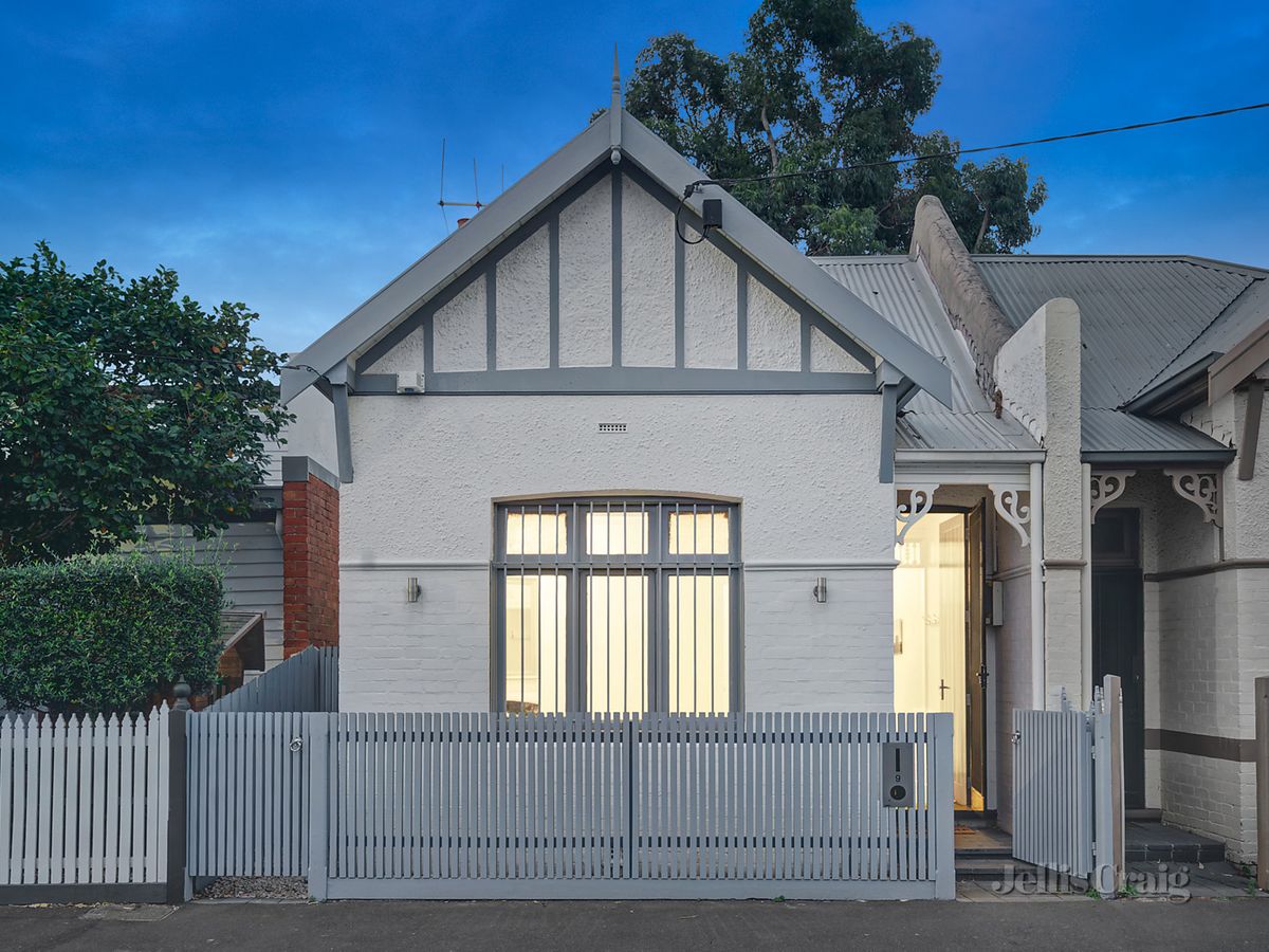 9 Pridham Street PRAHRAN
