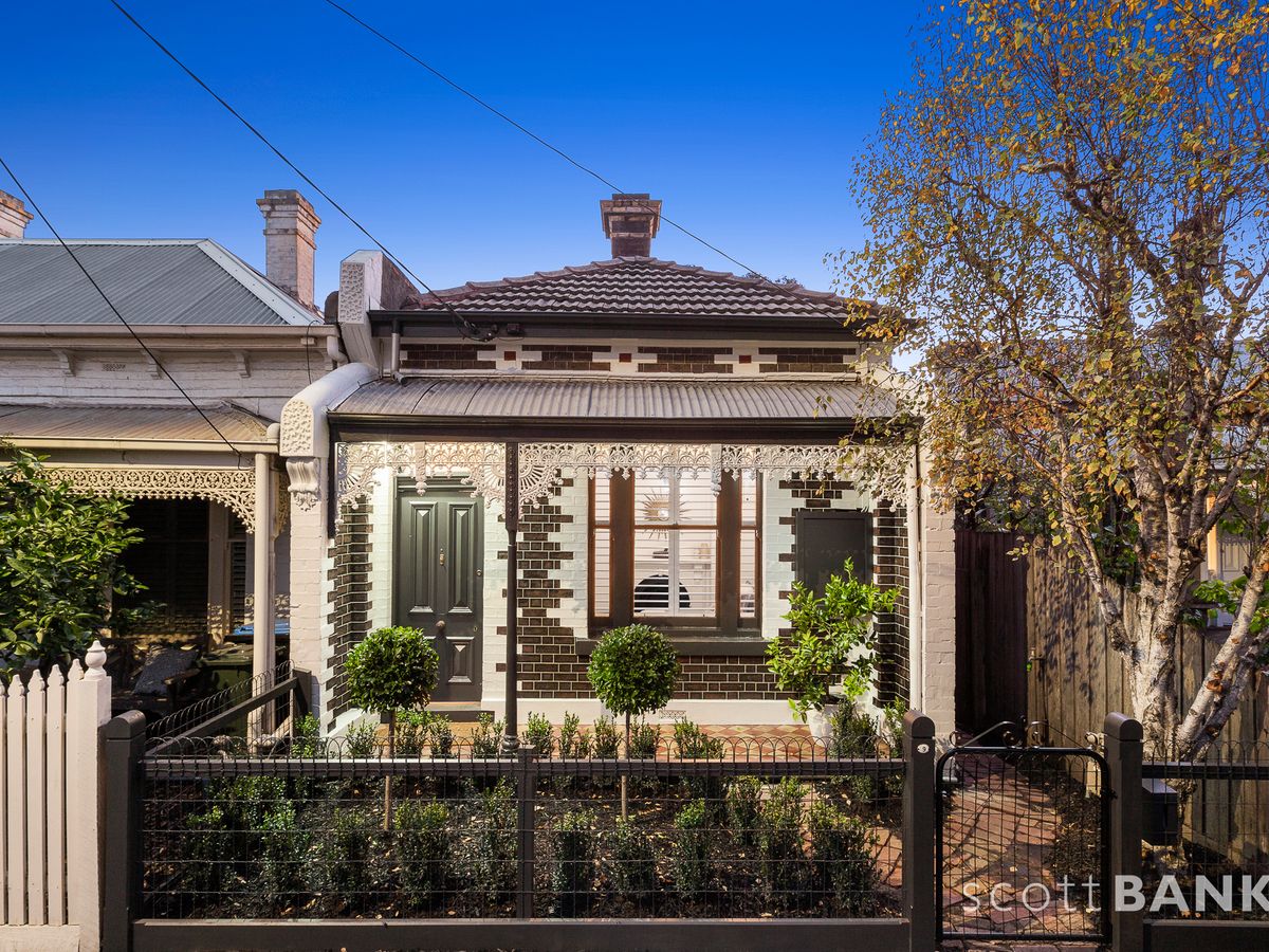 9 Primrose Street PRAHRAN