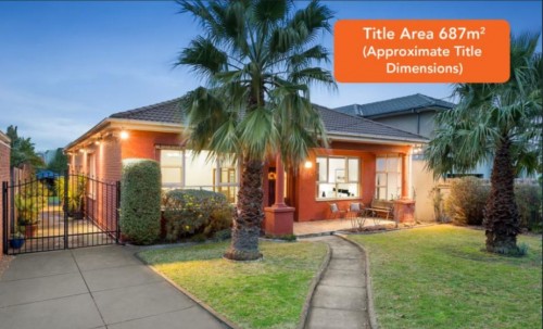 9 Raynes Street CAULFIELD SOUTH