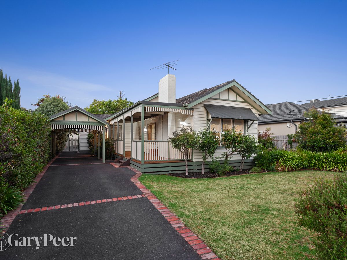9 Rosina Street BENTLEIGH
